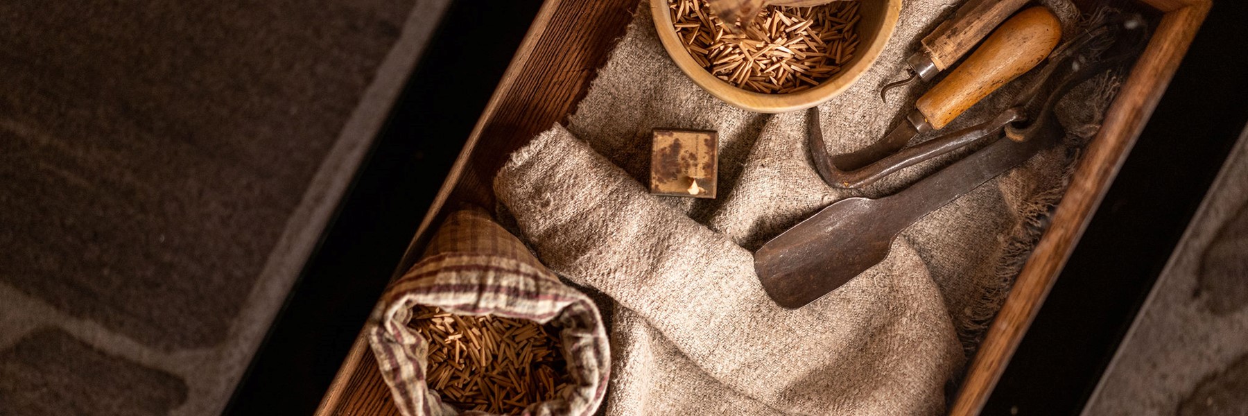 Weliserhof included services